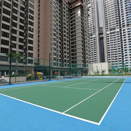 Bali Residences @ Icon Stay Melaka Zewnętrze zdjęcie
