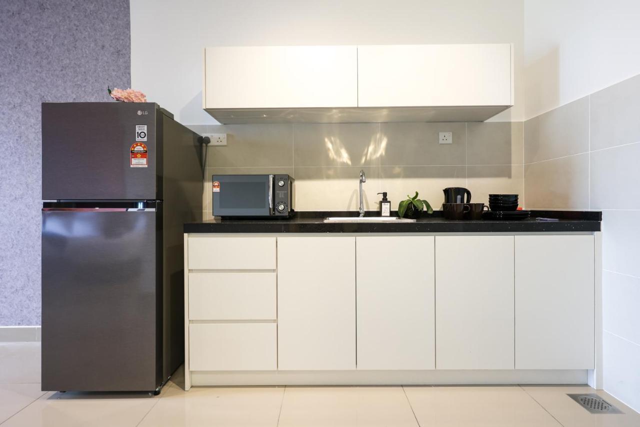 Bali Residences @ Icon Stay Melaka Zewnętrze zdjęcie