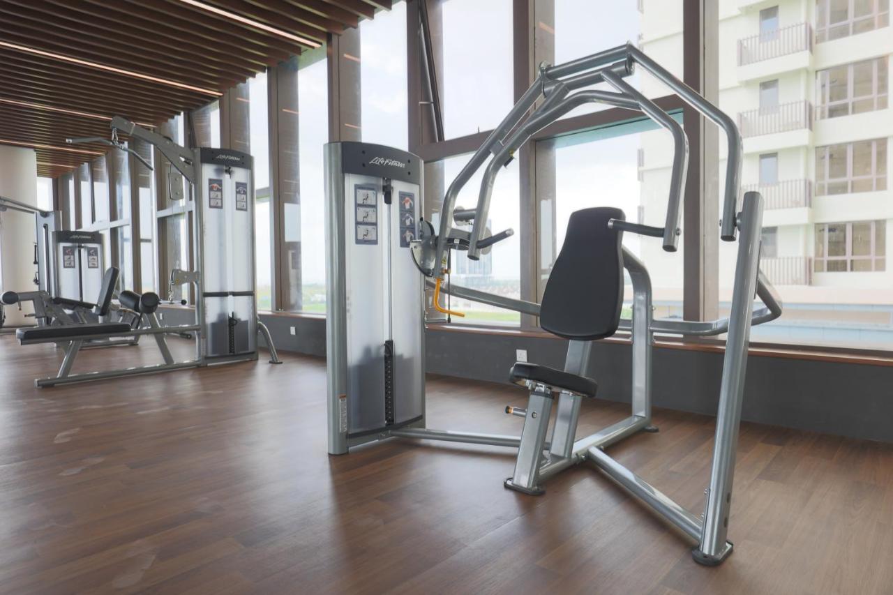 Bali Residences @ Icon Stay Melaka Zewnętrze zdjęcie