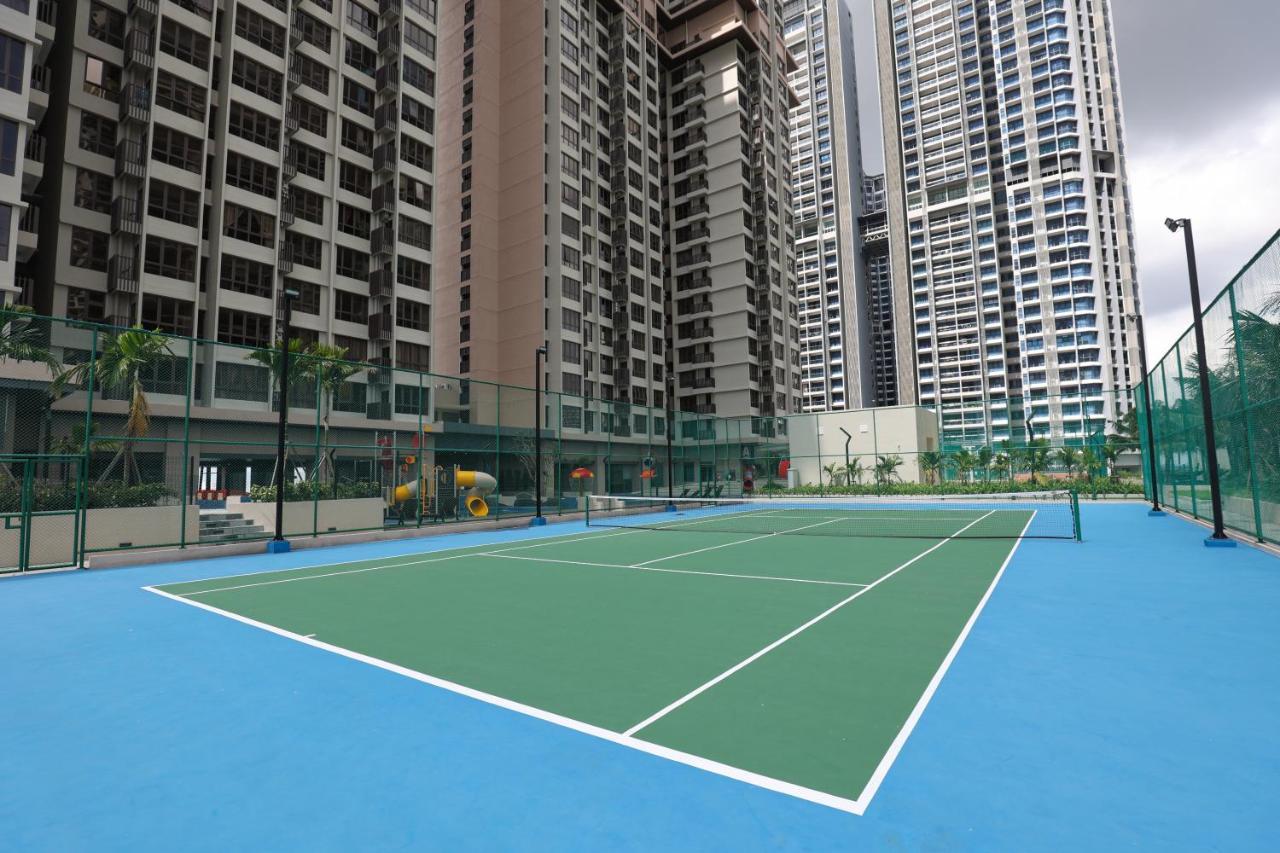 Bali Residences @ Icon Stay Melaka Zewnętrze zdjęcie