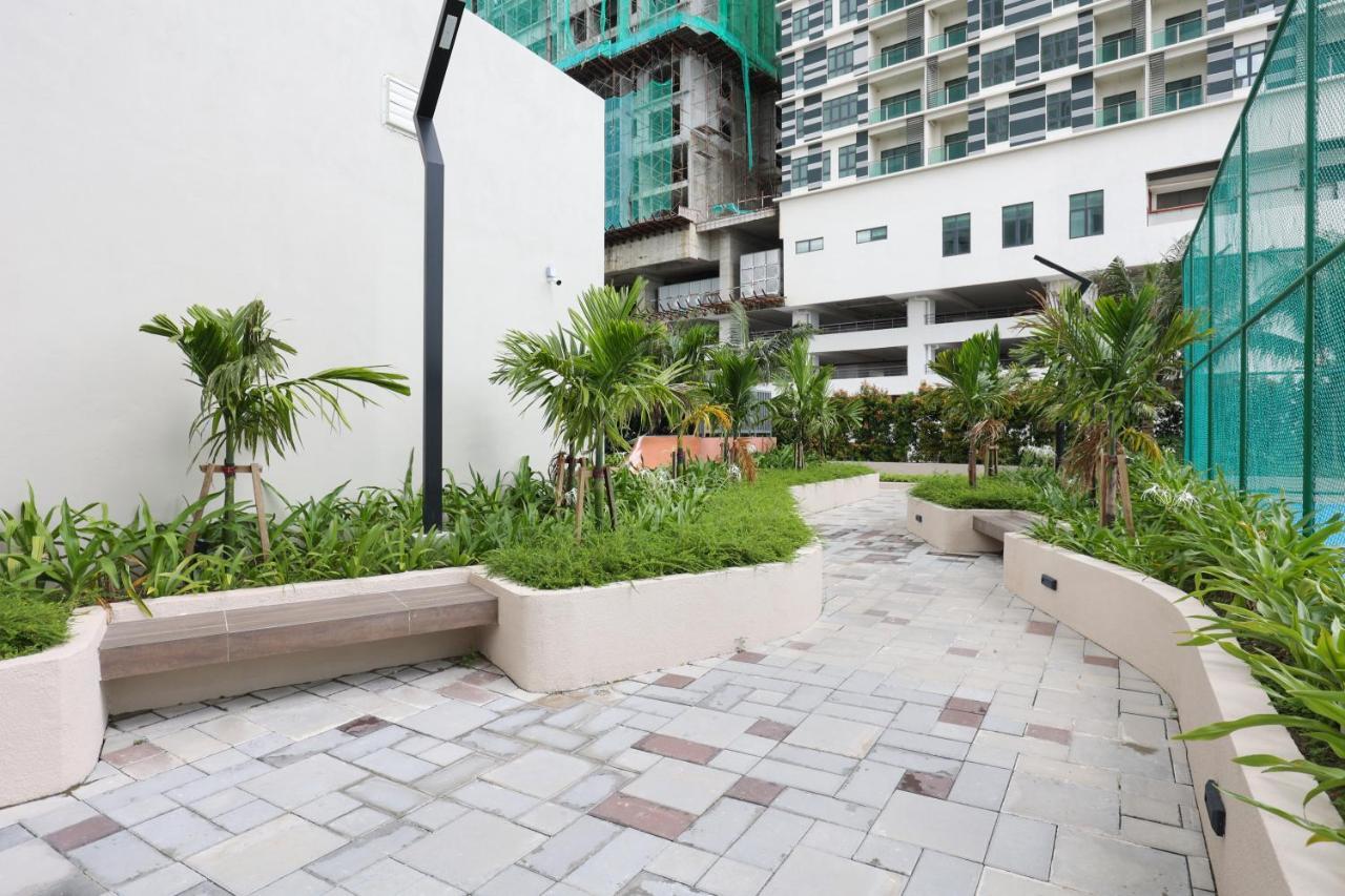 Bali Residences @ Icon Stay Melaka Zewnętrze zdjęcie
