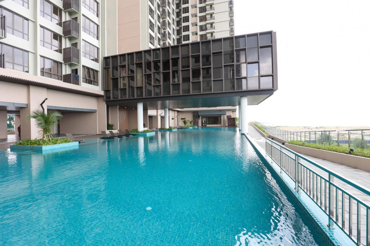 Bali Residences @ Icon Stay Melaka Zewnętrze zdjęcie