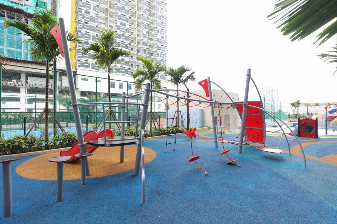 Bali Residences @ Icon Stay Melaka Zewnętrze zdjęcie
