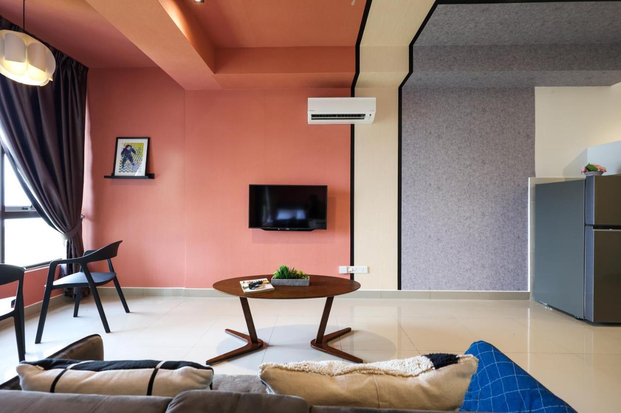Bali Residences @ Icon Stay Melaka Zewnętrze zdjęcie