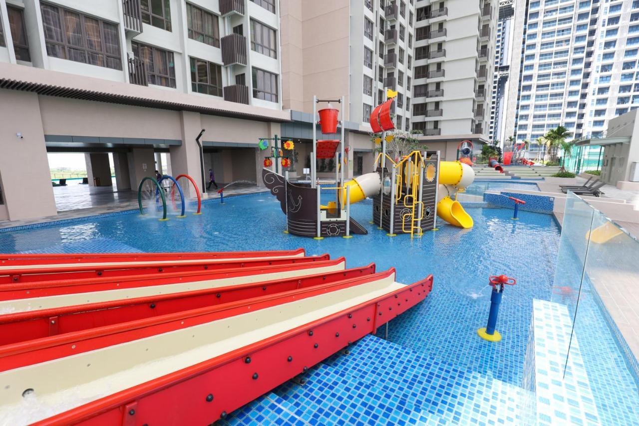 Bali Residences @ Icon Stay Melaka Zewnętrze zdjęcie