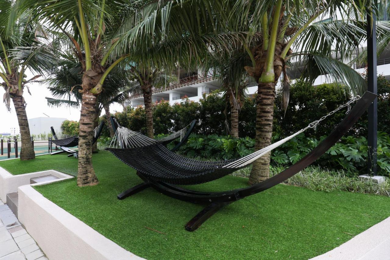 Bali Residences @ Icon Stay Melaka Zewnętrze zdjęcie