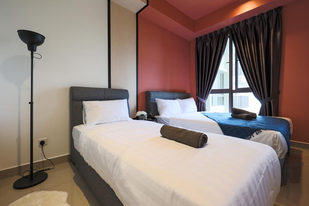 Bali Residences @ Icon Stay Melaka Zewnętrze zdjęcie