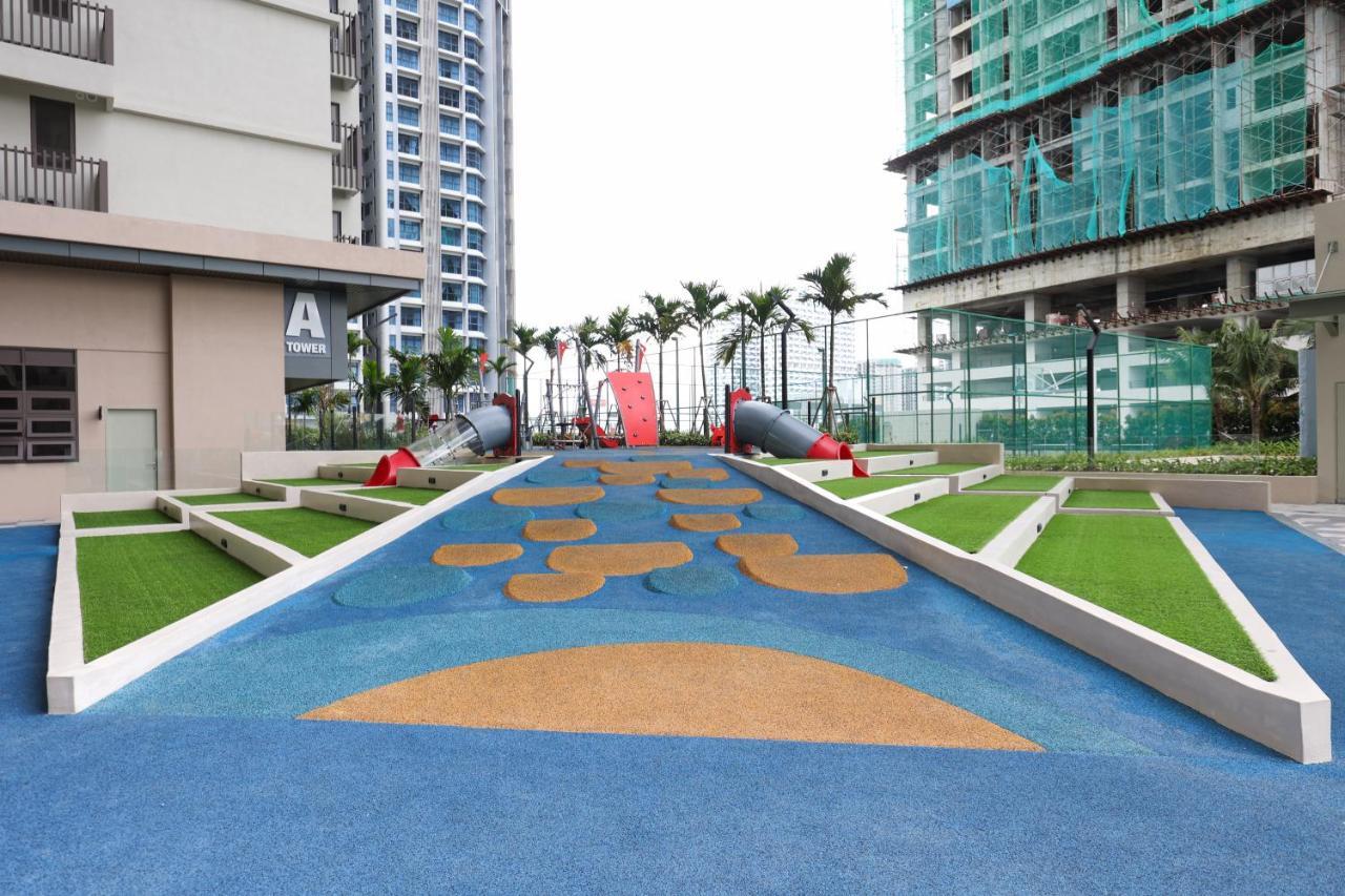 Bali Residences @ Icon Stay Melaka Zewnętrze zdjęcie