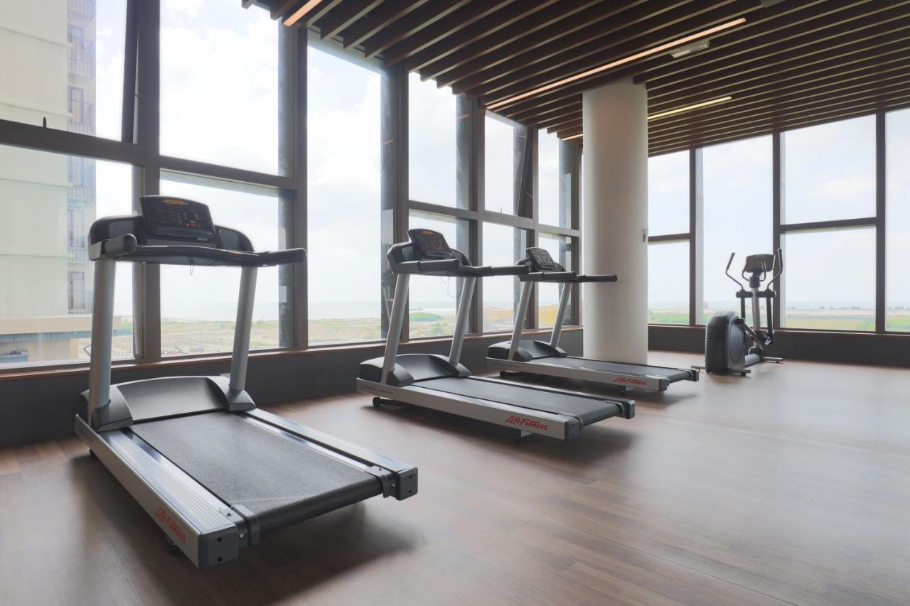 Bali Residences @ Icon Stay Melaka Zewnętrze zdjęcie