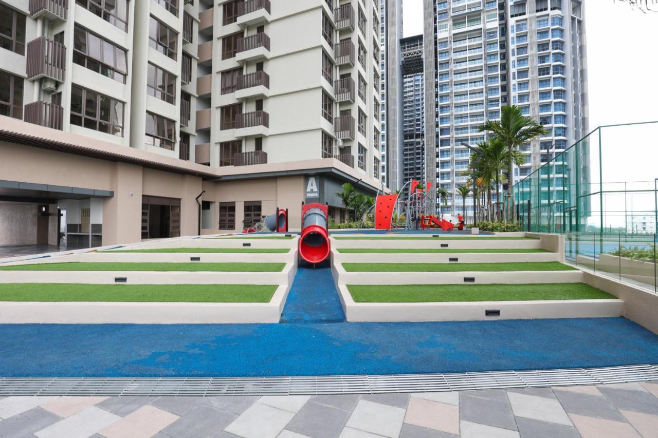 Bali Residences @ Icon Stay Melaka Zewnętrze zdjęcie